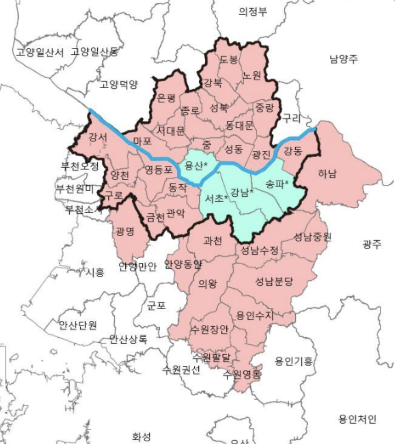 1015 부동산 대책