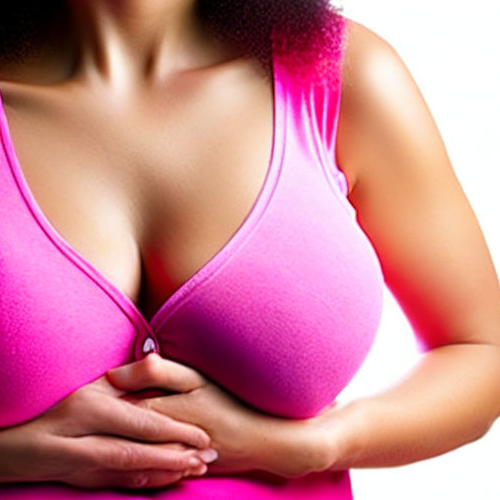 조기 발견이 중요한 유방암&#44; 산부인과에서 꼭 받아보세요!