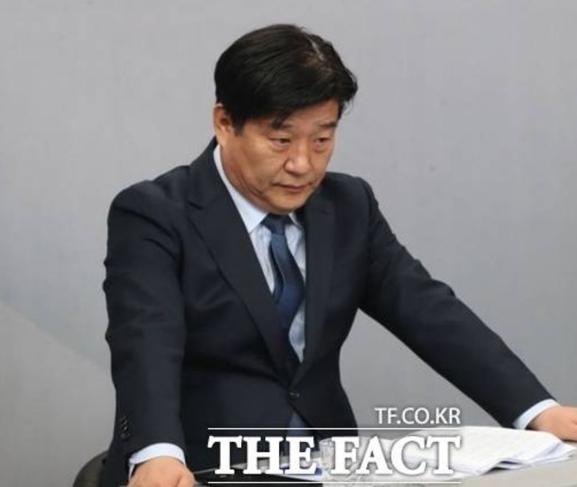 양문석 국회의원 당선무효형 의원직 상실 이유 대출사기