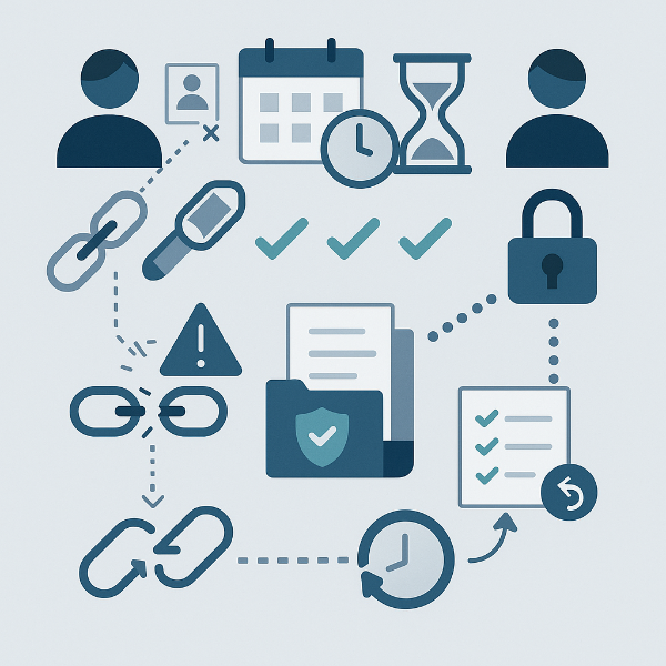 안전/보안 꿀팁 사진