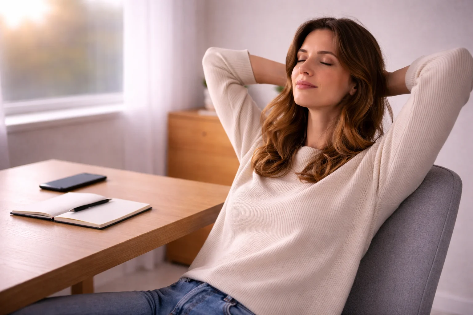 디지털 디톡스 디지털 피로 줄이는 생활 패턴