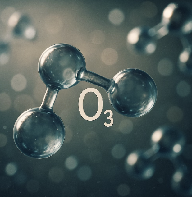 오존 발생, 또 다른 걱정거리?