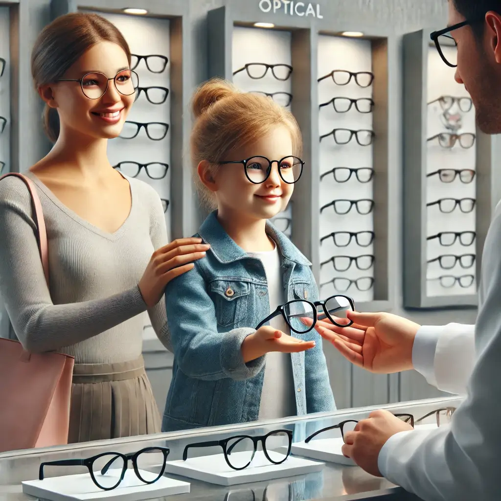 서울시&amp;#44; 어린이 20% 안경 할인쿠폰