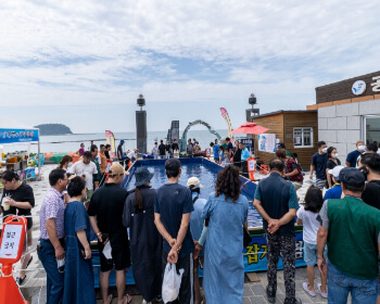 무창포 대하 전어축제_8