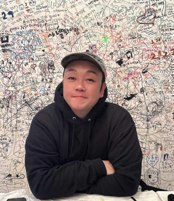 이건주 프로필 