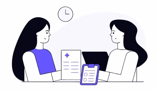 자궁내막암 수술과정