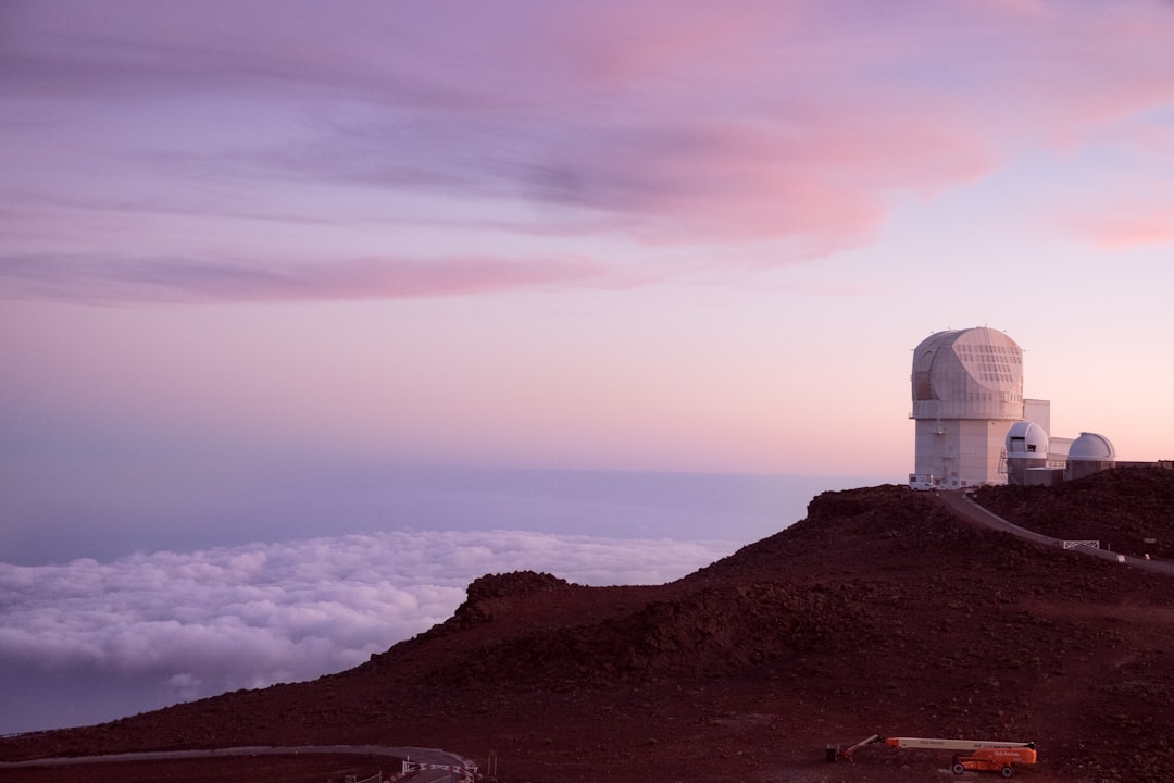 Observatory