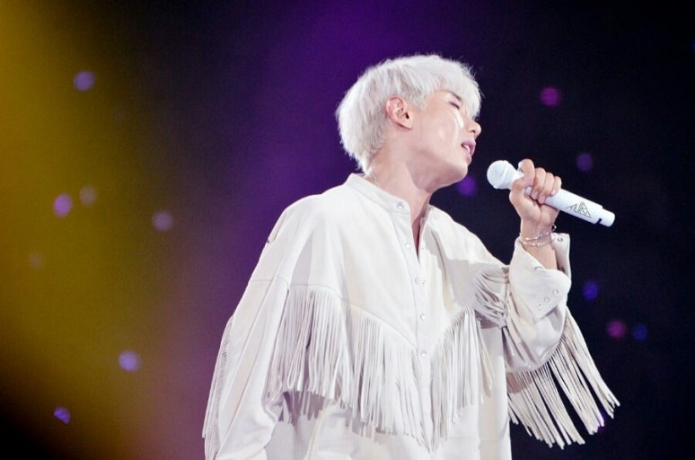 2026 박효신 콘서트 7년만의 귀환 예매 일정 티켓팅 