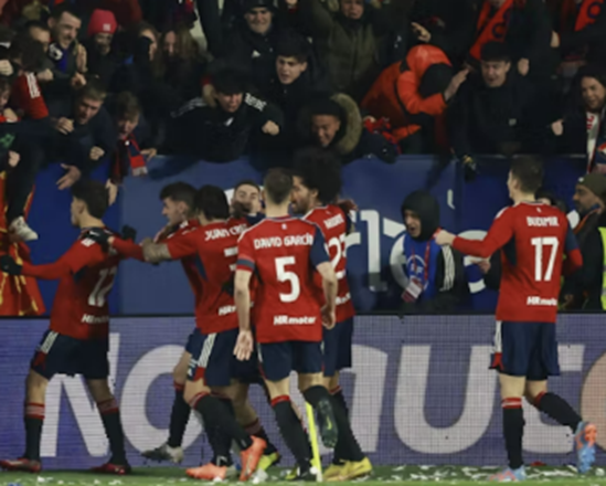 이강인 마요르카 오사수나 리그 27라우드 실시간 생중계 정보 팀 뉴스