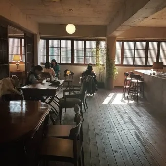 일본 카페 직원이 손님에게 하는 말 총정리 바로 써먹는 일본어 표현집_5