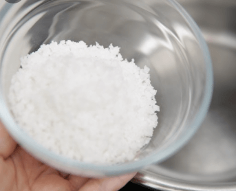 백김치 맛있게 담그는 방법