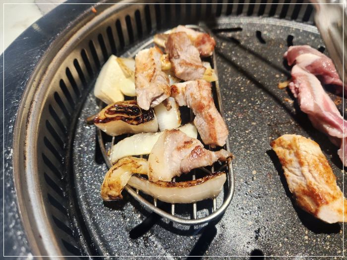 경성대고기집