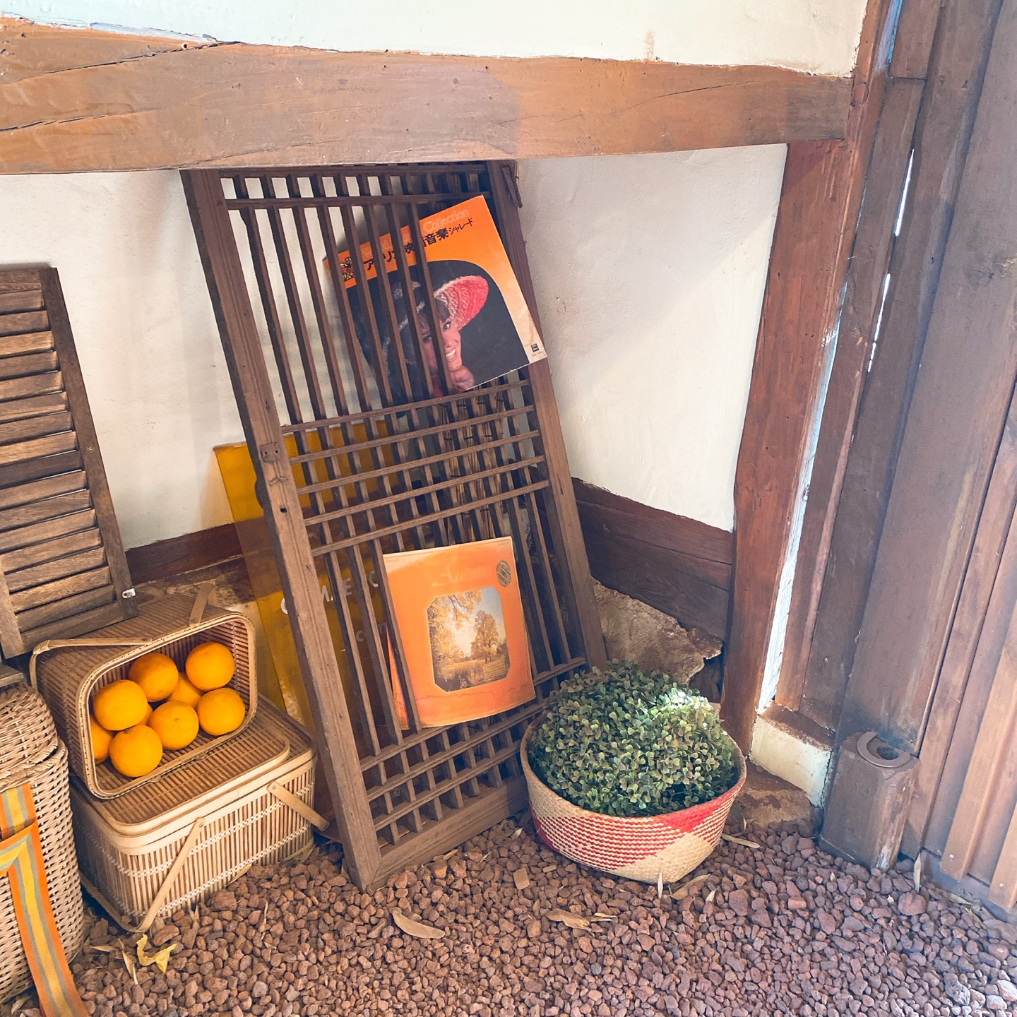 용인 기흥호수공원 한옥 개조카페 고매커피