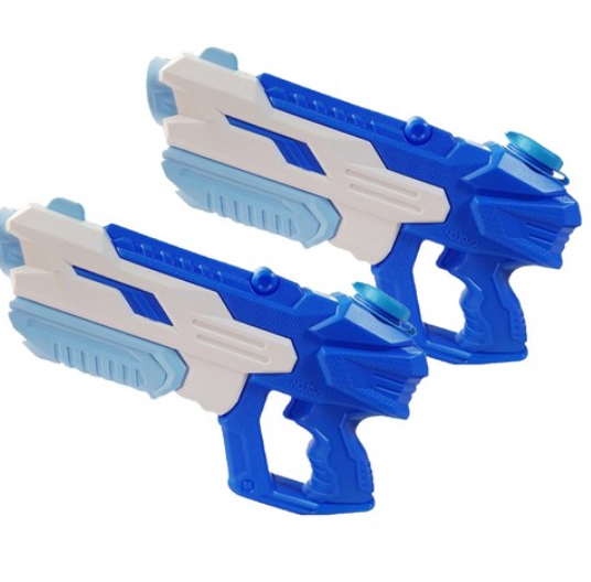 애들랜드 스피카 워터건 2p 세트