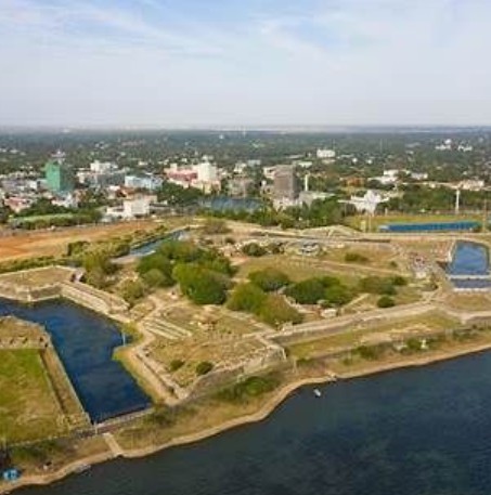 스리랑카 자프나 관련 사진