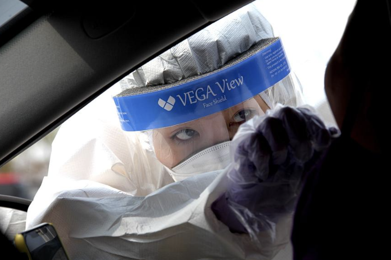 신현영 코로나 법안