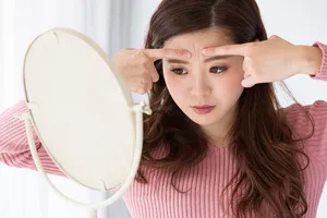 미간-주름-없애는-방법