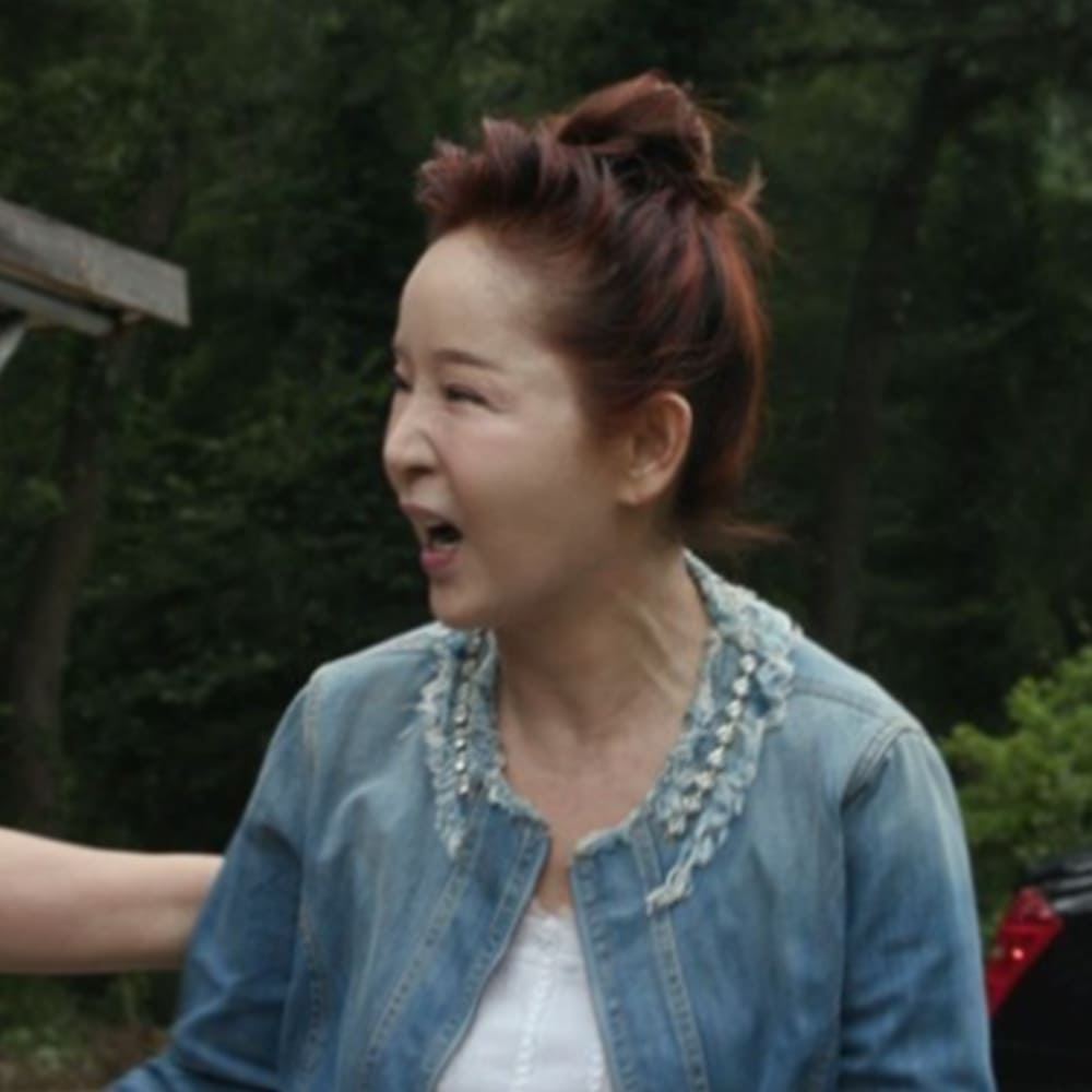 배우 이효춘