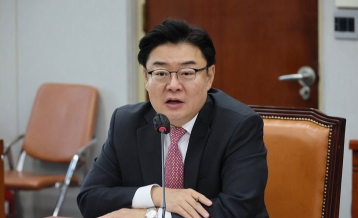 김성원 국회의원