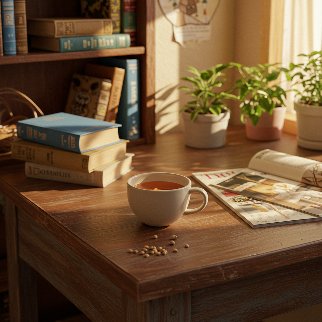 보리차의 효능&amp;#44; 부작용&amp;#44; 끓이는 법 