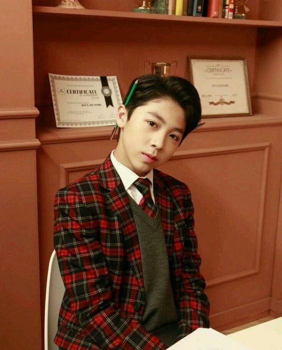 올데프 우찬 어릴때 사진 | 인스티즈