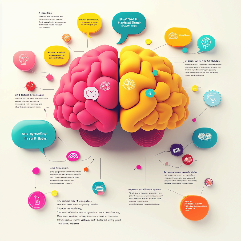 NLP, 뇌의 재설계, 신경 네트워크