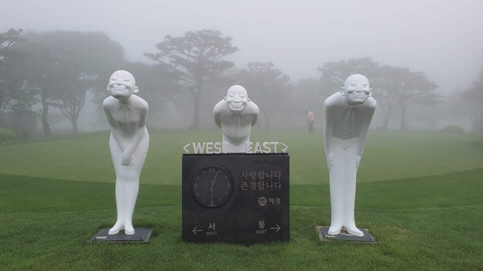 골프장 경험담 광주 더시에나서울cc 오랜 시간 수준 높은 명문의 자리를 지켜온 프레스티지 골프장