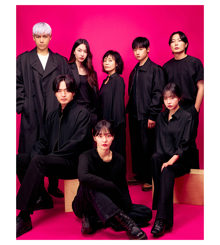 넷플릭스 오징어게임2