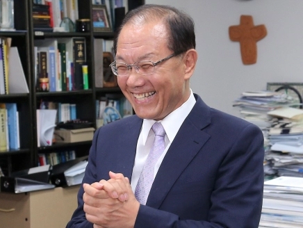 황우여 프로필 나이 고향 학력 국회의원 장관 경력 페이스북