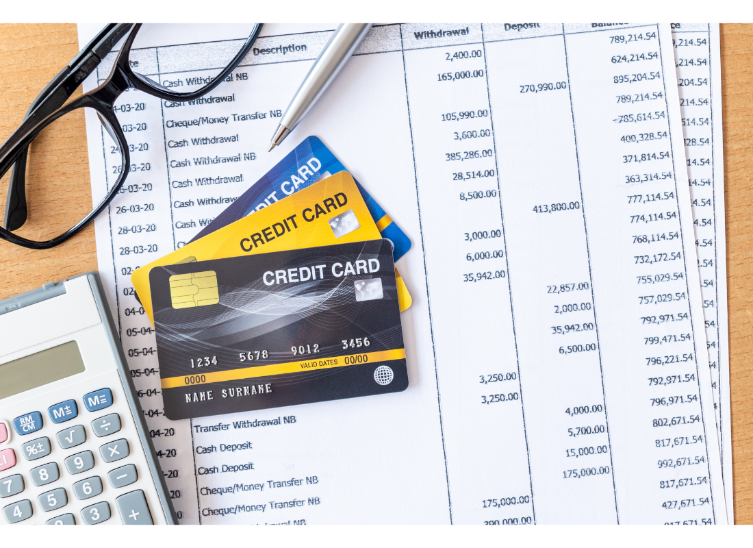 1월 카드값 왜 많이 나왔을까? 연말 지출 구조와 정리법