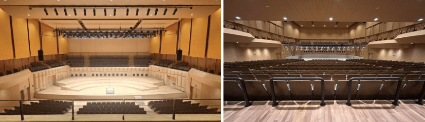 부산 강서구 낙동아트센터｜서부산권 첫 클래식 전용 공연장 개관 총정리