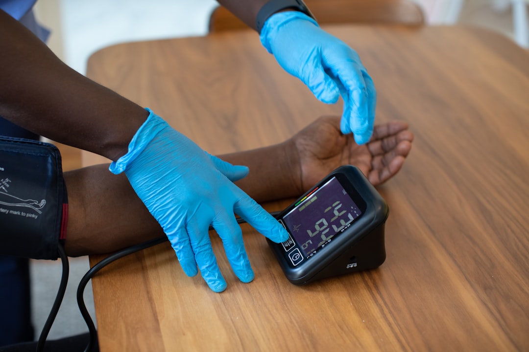 health checkup