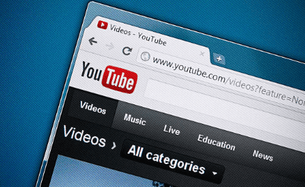 유튜브 동영상 다운로드 하는 방법