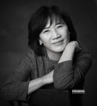 안우경 교수 남편 자녀