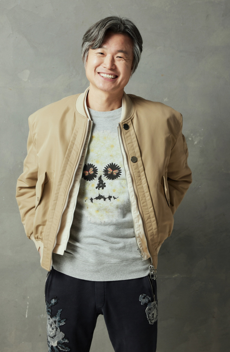 주진우 기자와 건진법사