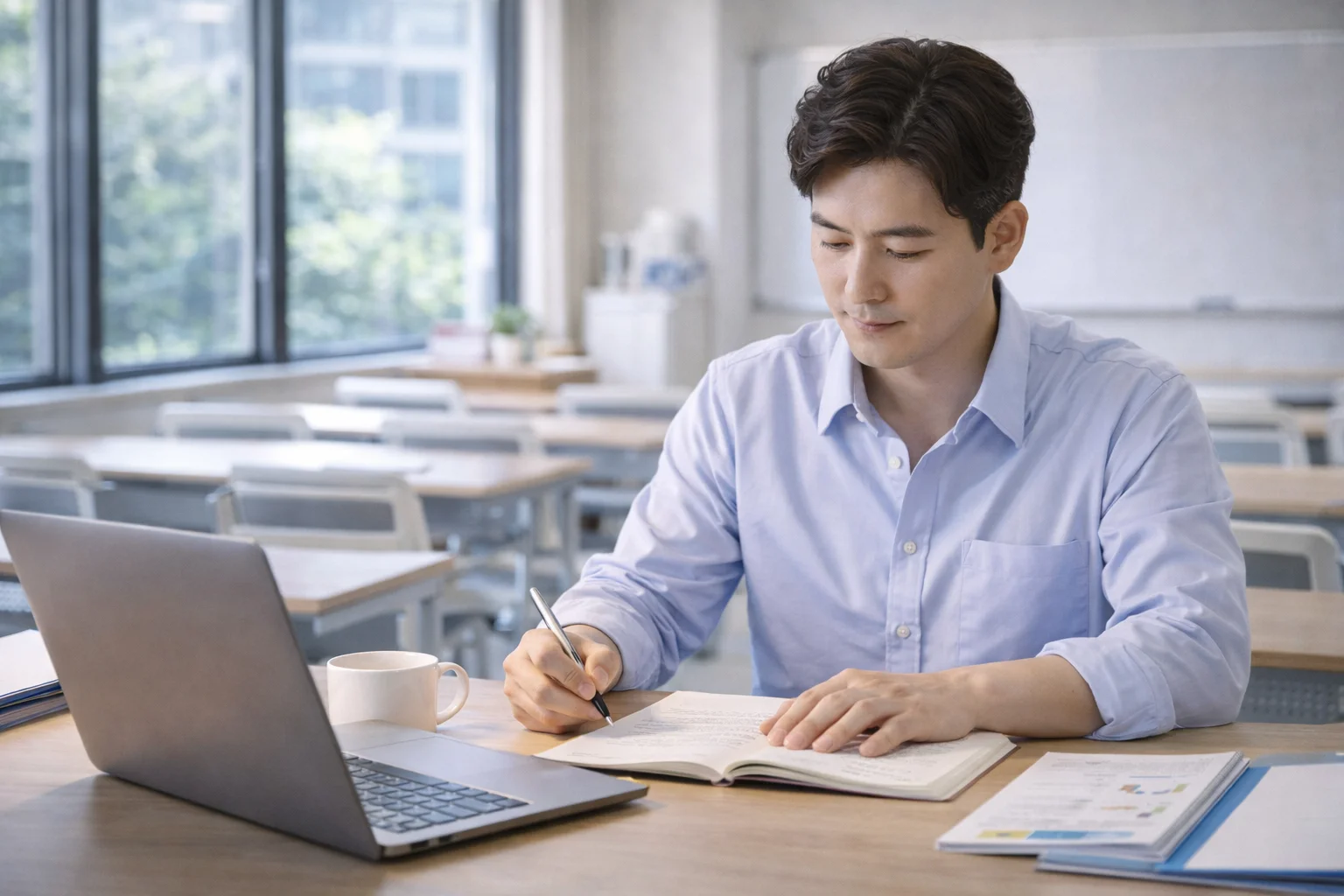 국비지원 자격증 종류 TOP5