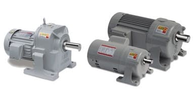 감속기의 종류와 적용 분야: 종류별 사용처와 특징