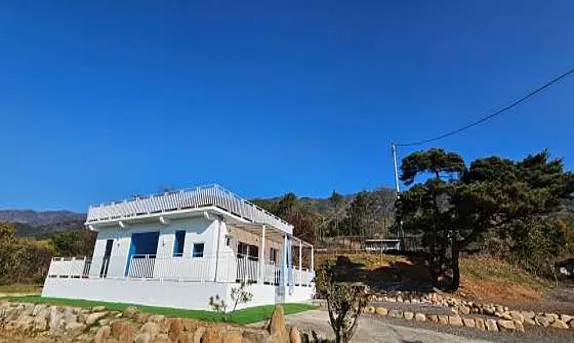 팔공포레스트