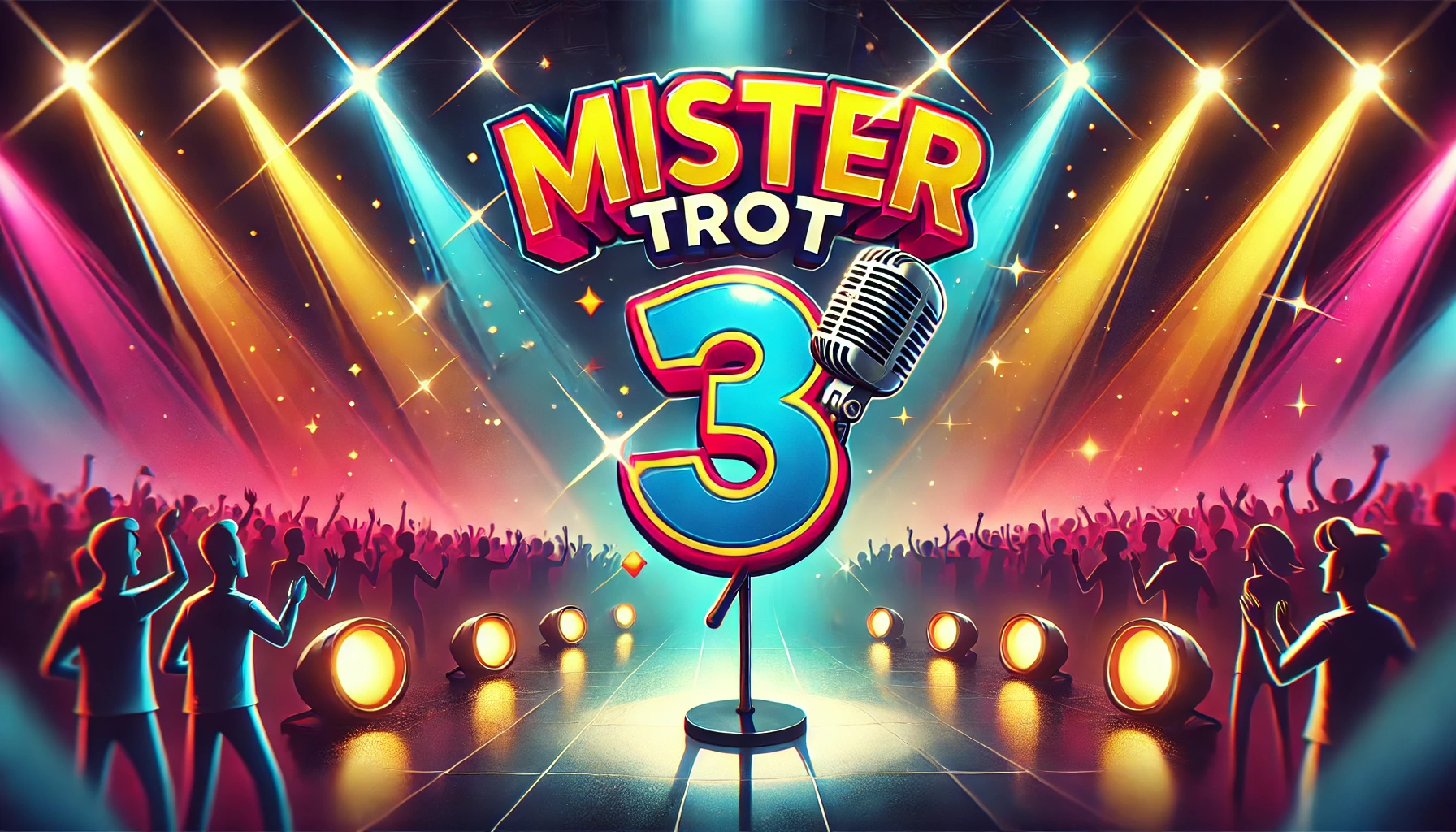 미스터트롯3 투표 방법