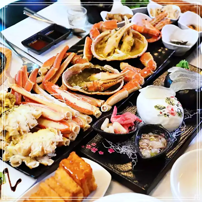 OBS 생방송 어서옵쇼 강릉 경포대 푸짐한 대게 요리 맛집