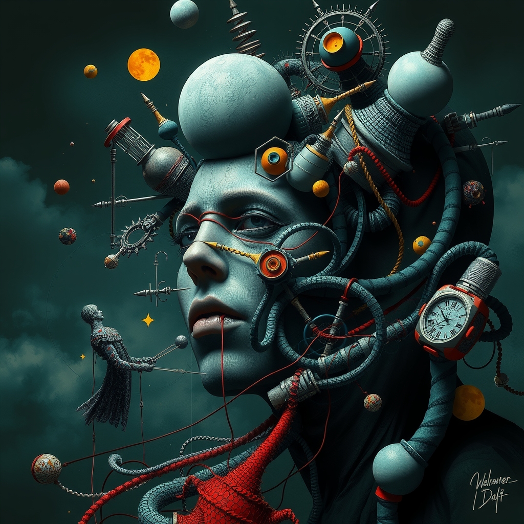 불안과 불확실성