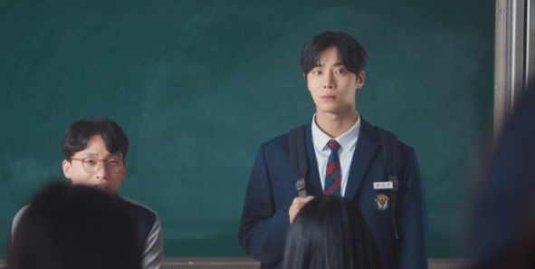 견우와 선녀 1회 줄거리(15)