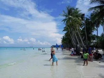 보라카이 날씨 완벽 분석으로 떠나는 여행 준비 최적 가이드_19
