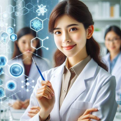 과학커뮤니케이터