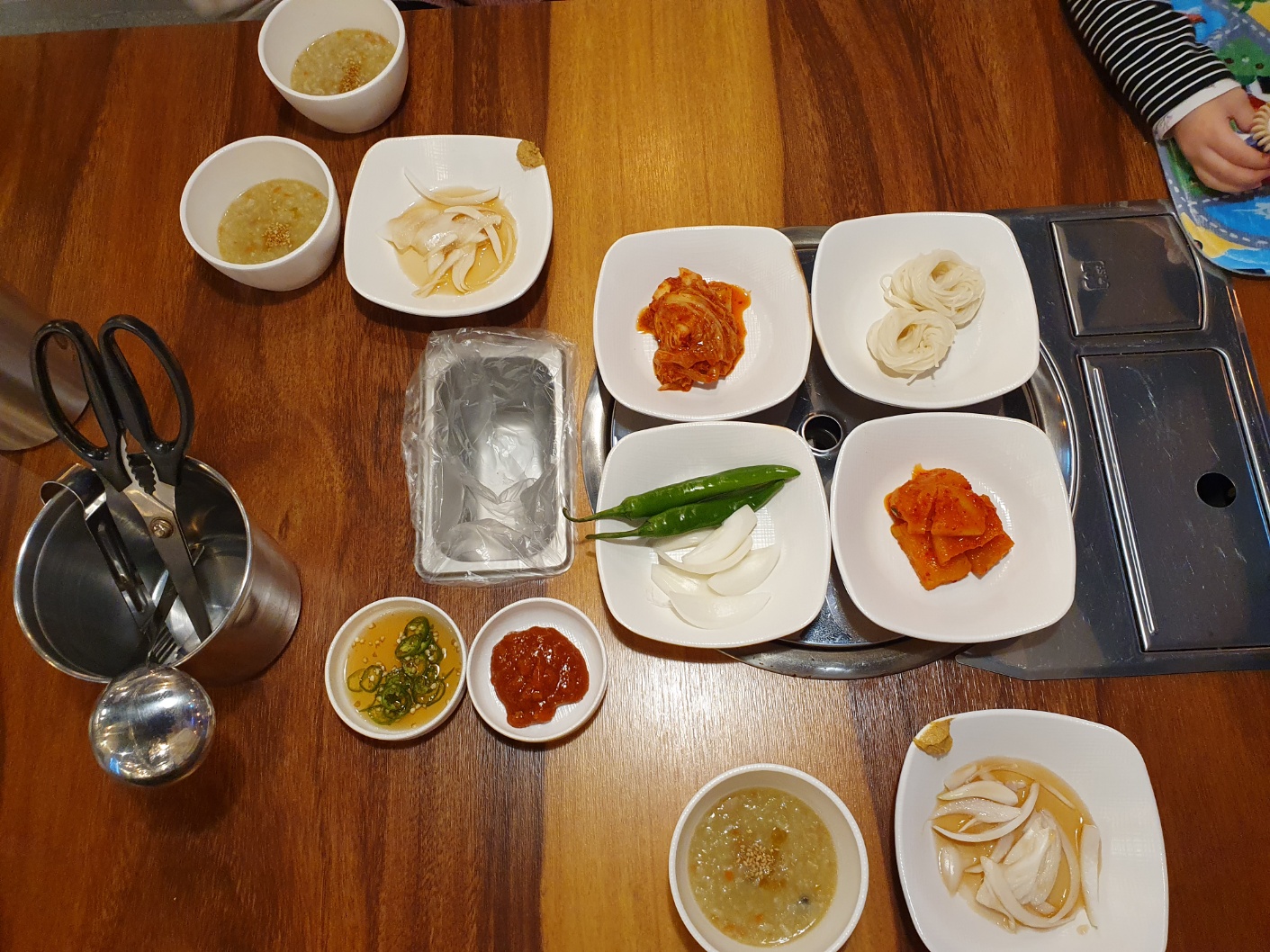 김해 장유 최가네 불로장생 설곰탕