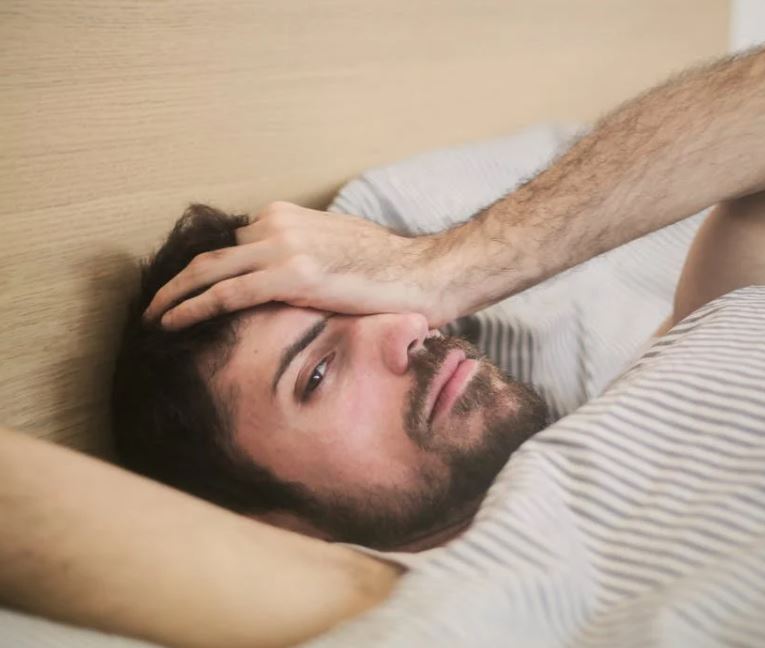 공황장애 증상과 치료 예방법