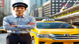 개인택시 면허자격