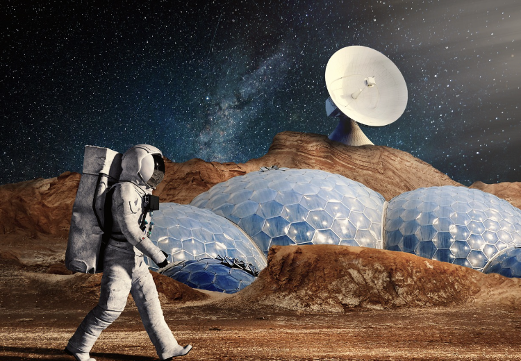 <마션>으로 배우는 생존 공학 &ndash; 시스템 사고, 문제 해결력, 그리고 인간의 한계 도전