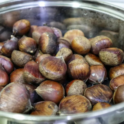 삶은밤 보관하는 방법5