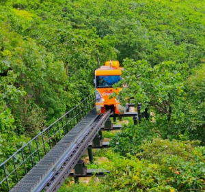 가족과함께할국내여행지
